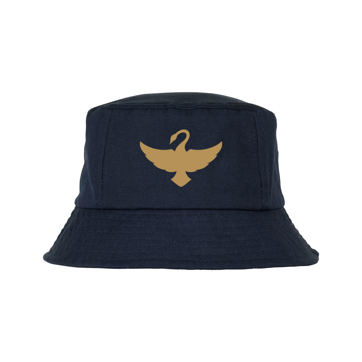 SWAN I BOB HAT