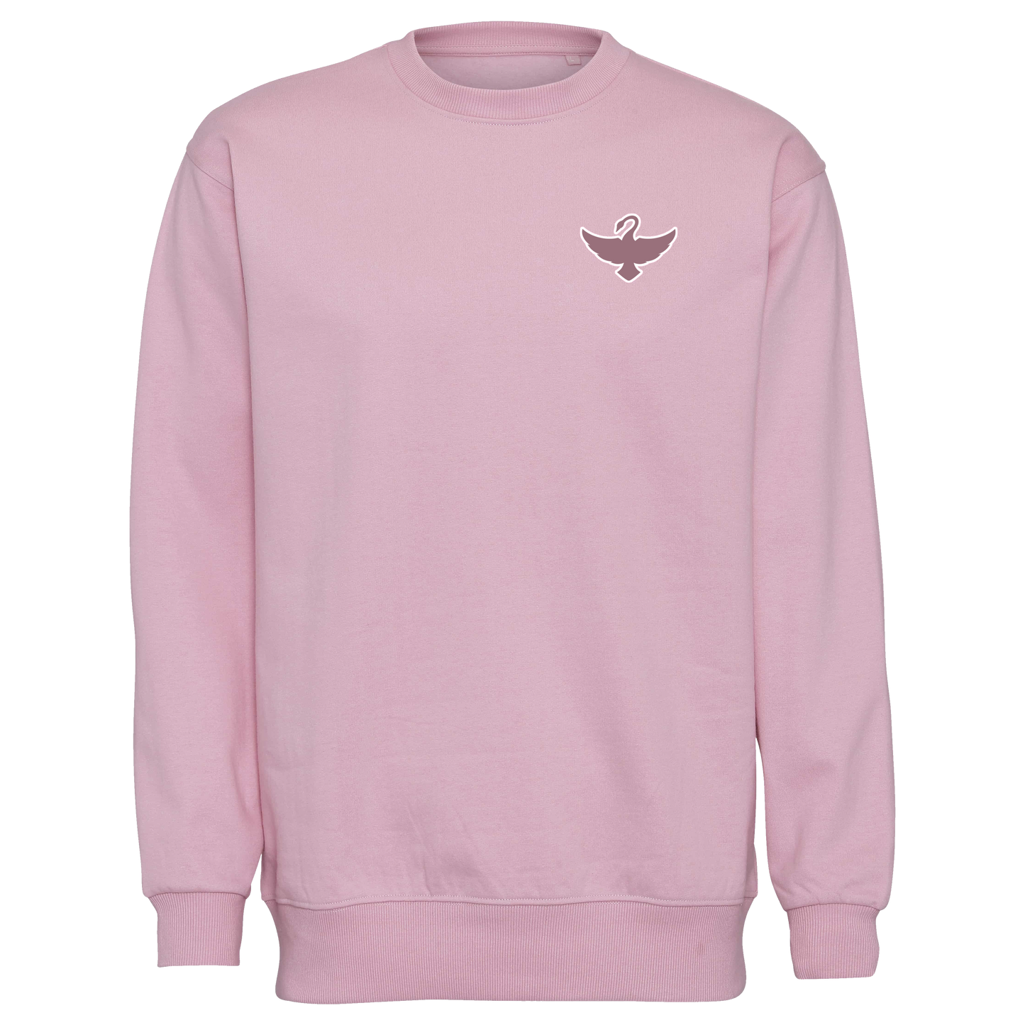 STØT BRYSTERNE I SWEATSHIRT