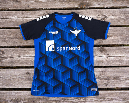 HJEMMEBANETRØJE 25/26