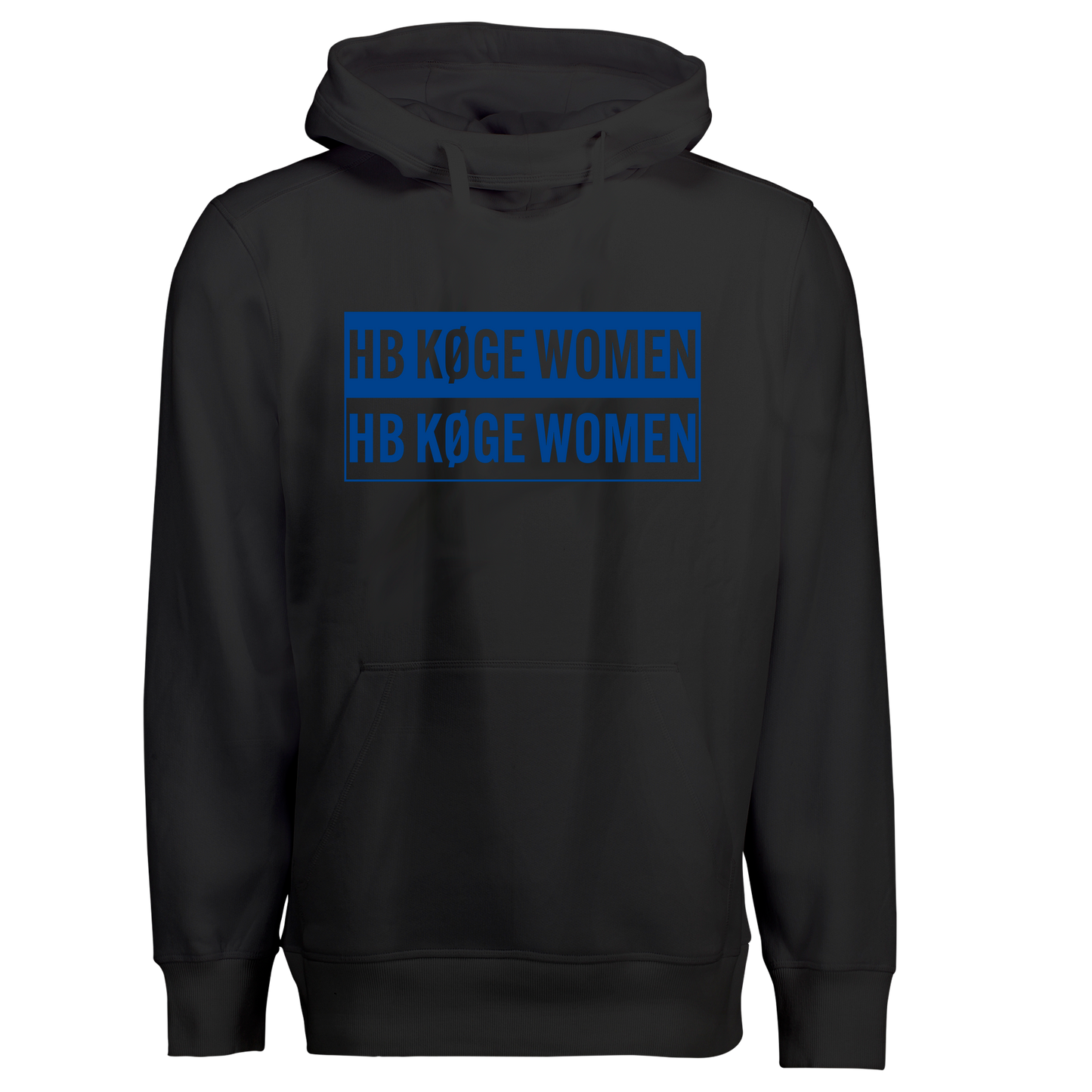 HB KØGE WOMEN I HOODIE (BØRN)