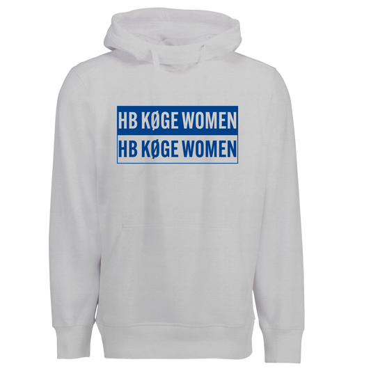 HB KØGE WOMEN I HOODIE