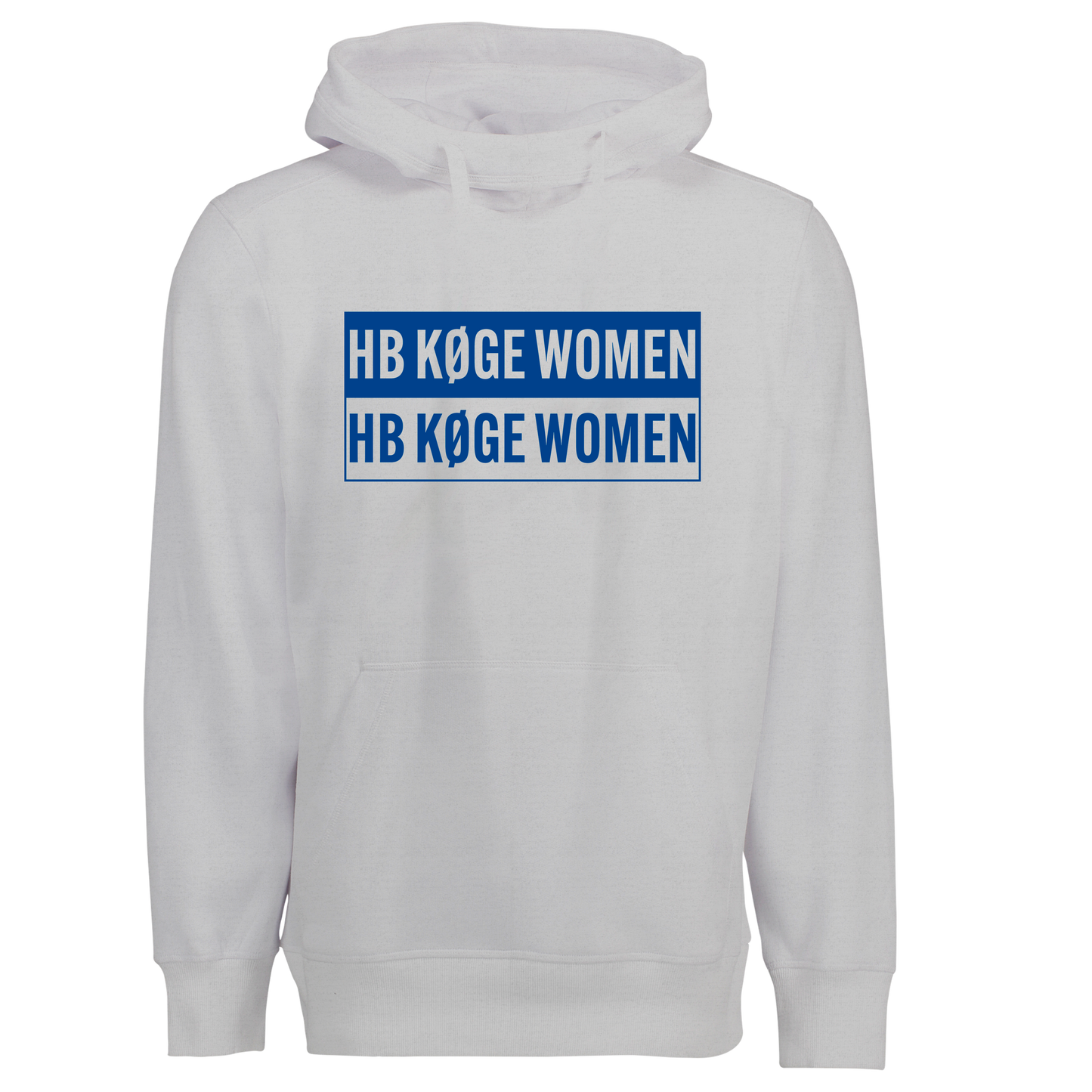 HB KØGE WOMEN I HOODIE (BØRN)