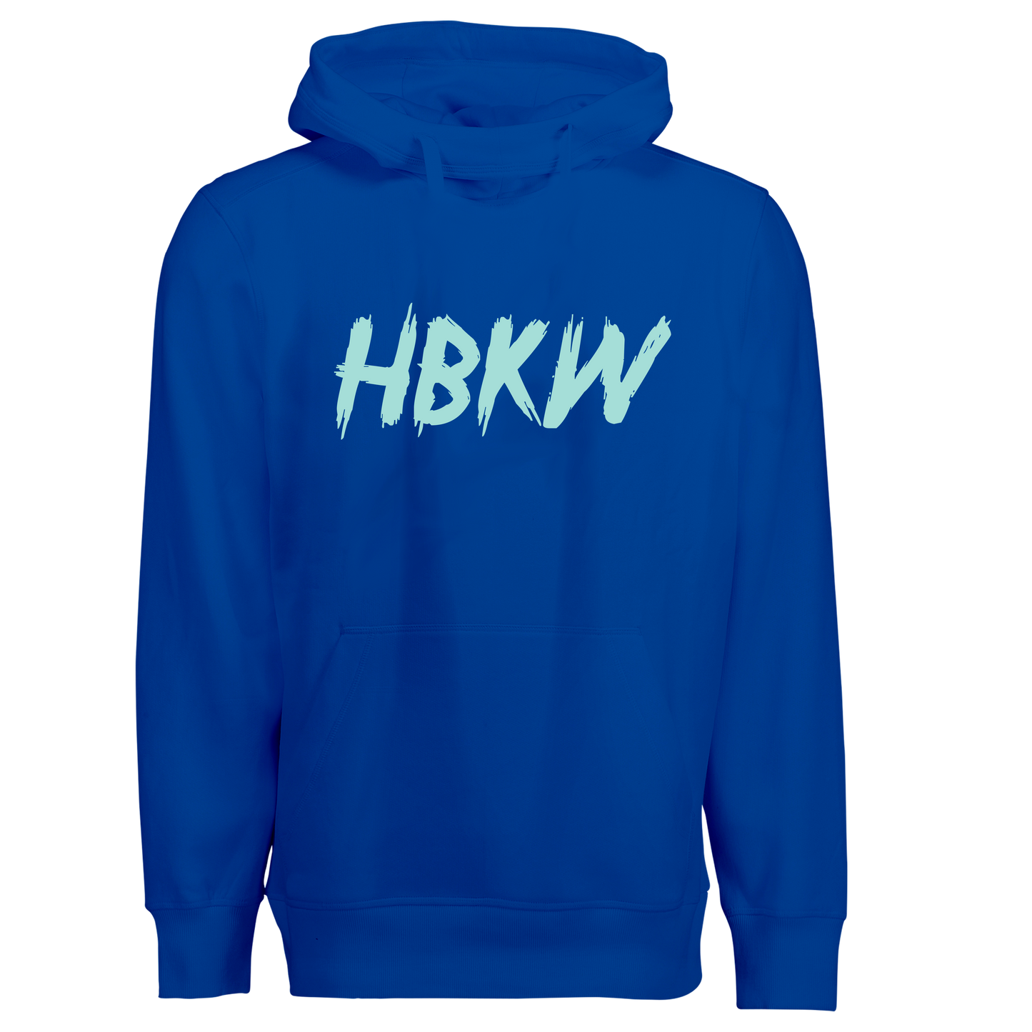 HBKW GRAFITI I HOODIE