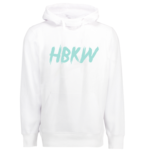 HBKW GRAFITI I HOODIE