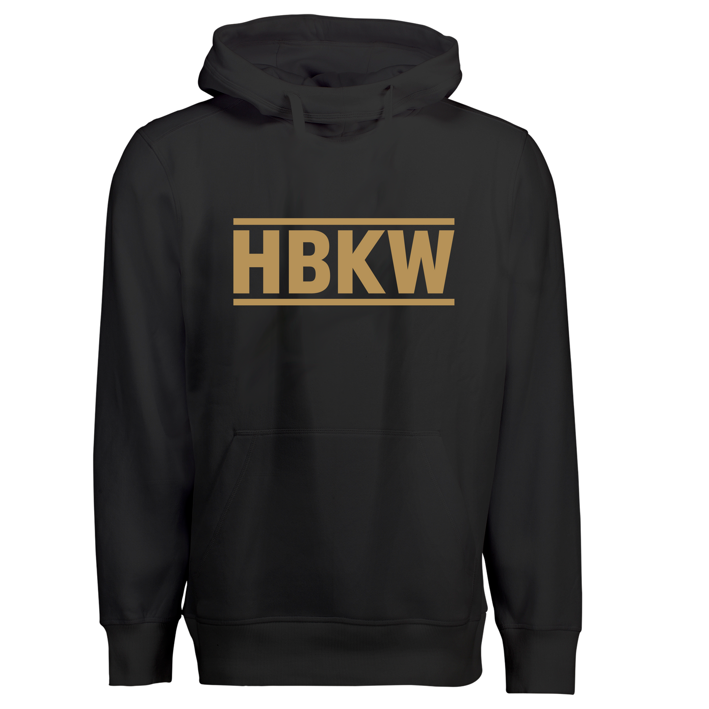 HBKW CLASSIC I HOODIE (BØRN)