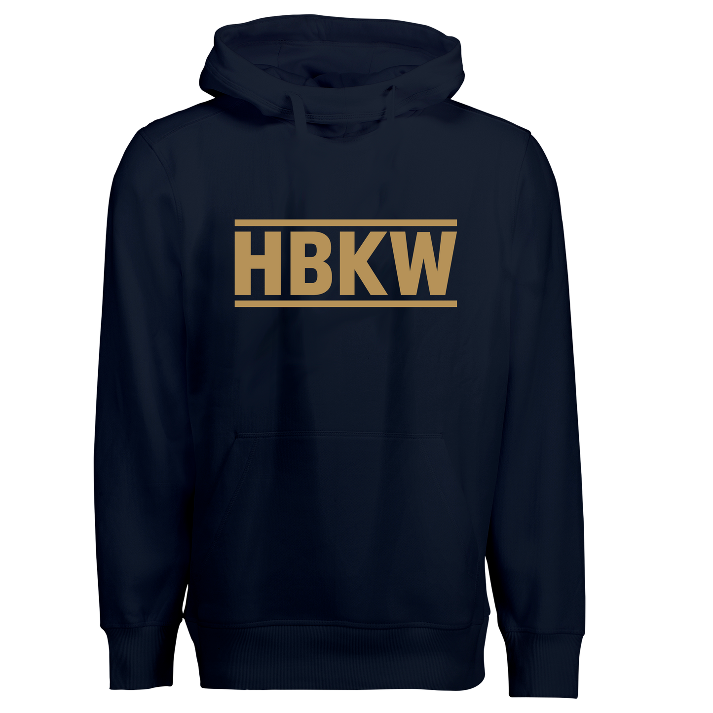 HBKW CLASSIC I HOODIE (BØRN)