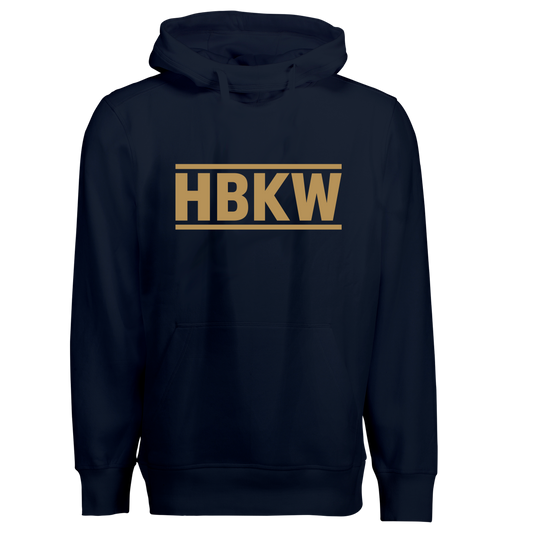 HBKW CLASSIC I HOODIE (BØRN)