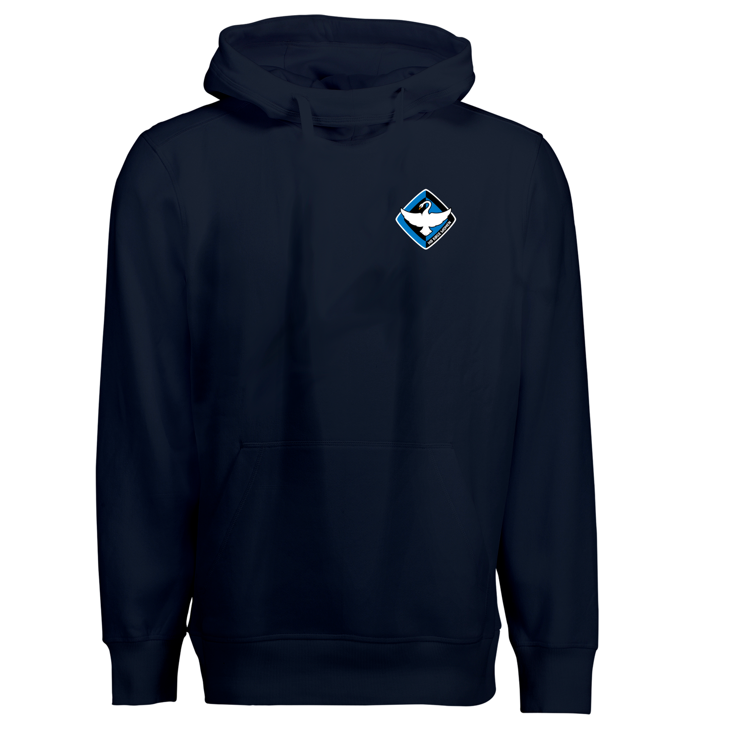 CLUB ICON I HOODIE