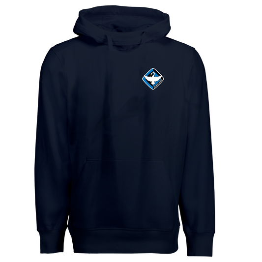 CLUB ICON I HOODIE