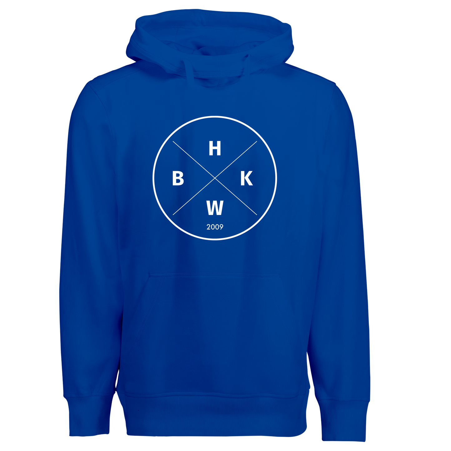 HBKW 2009 I HOODIE