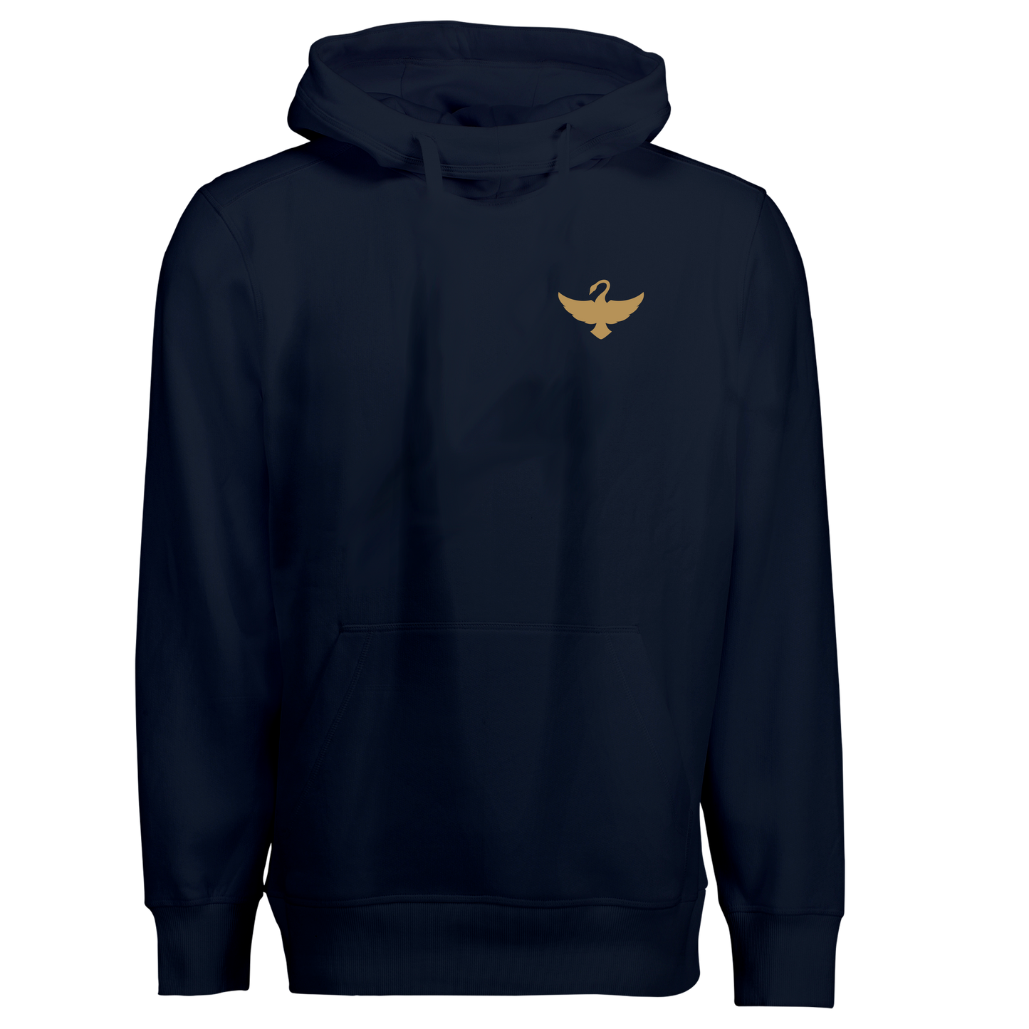 SWAN I HOODIE (BØRN)