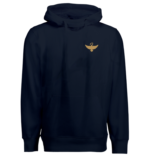 SWAN I HOODIE (BØRN)