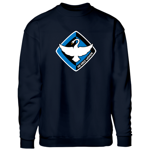CLUB CREST I SWEATSHIRT