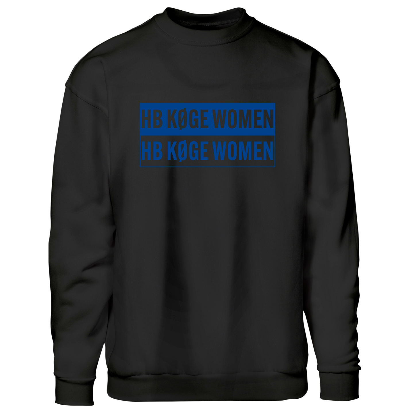 HB KØGE WOMEN I SWEATSHIRT
