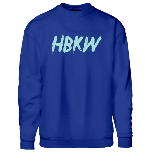 HBKW GRAFITI I SWEATSHIRT