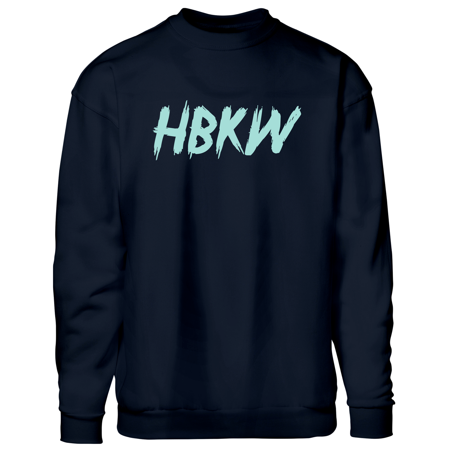HBKW GRAFITI I SWEATSHIRT