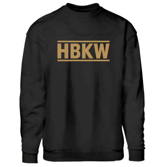 HBKW CLASSIC I SWEATSHIRT