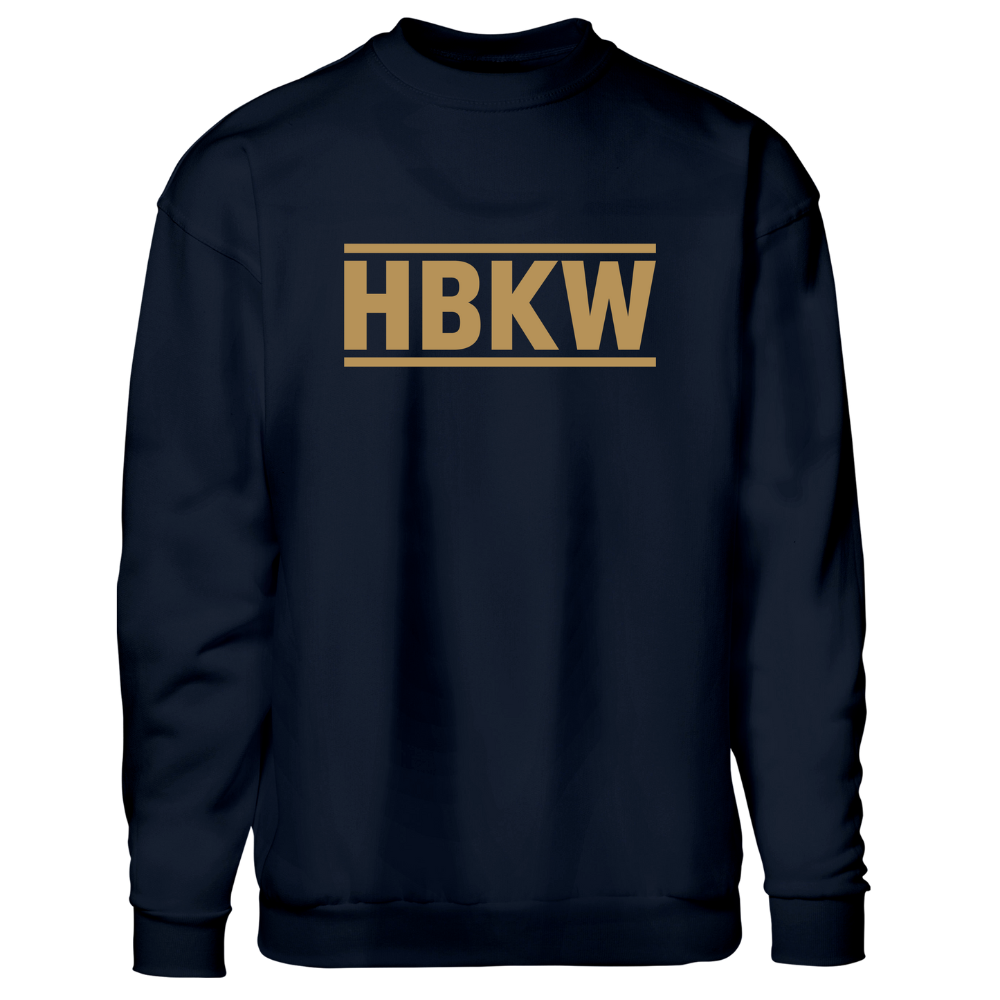 HBKW CLASSIC I SWEATSHIRT