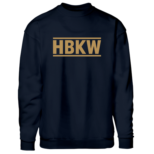HBKW CLASSIC I SWEATSHIRT