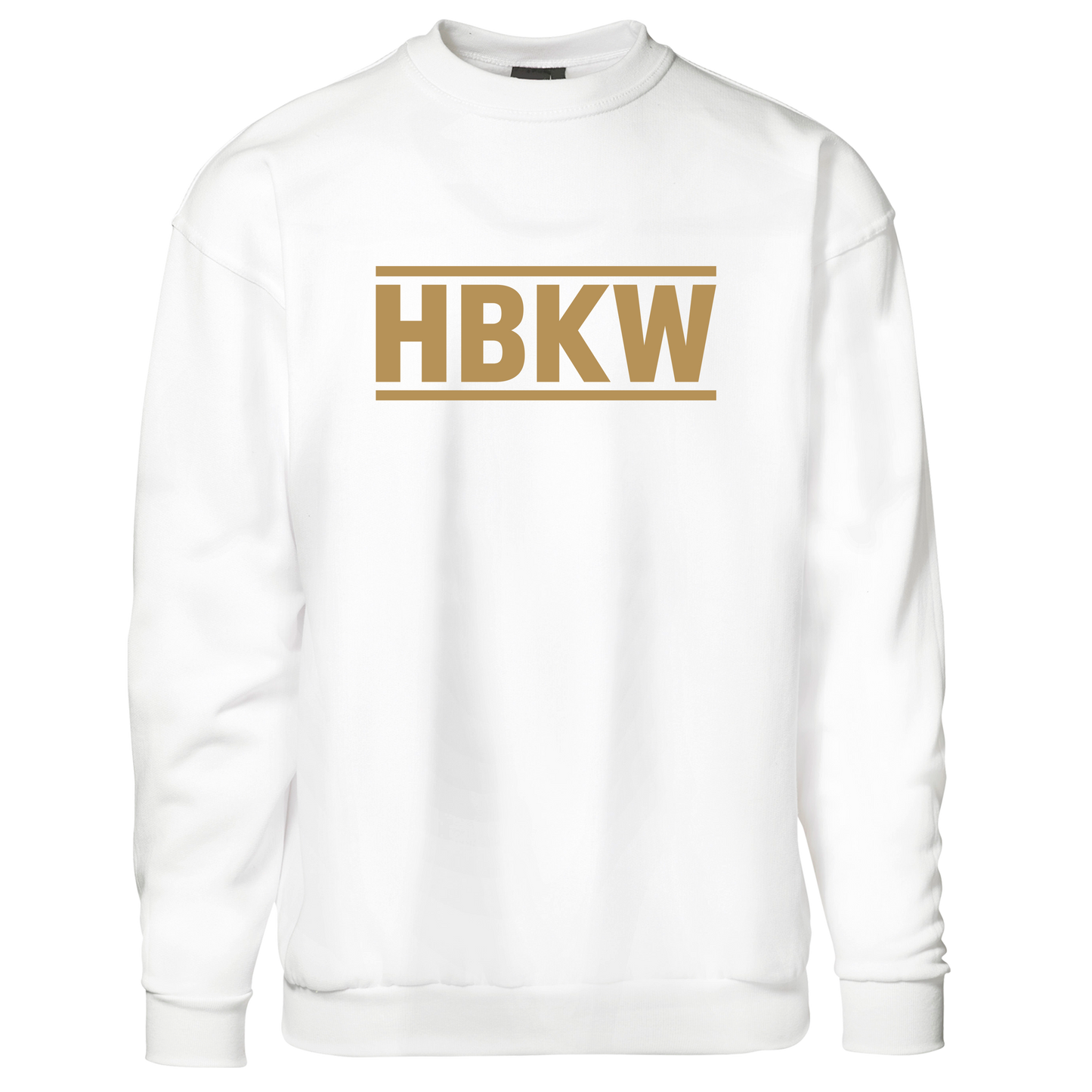 HBKW CLASSIC I SWEATSHIRT