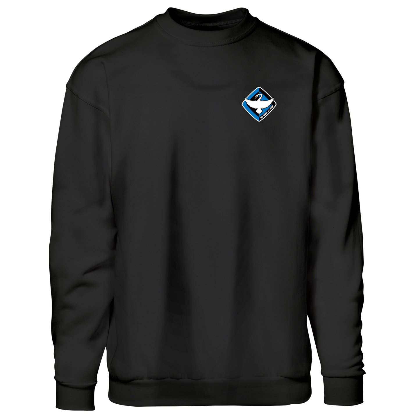 CLUB ICON I SWEATSHIRT