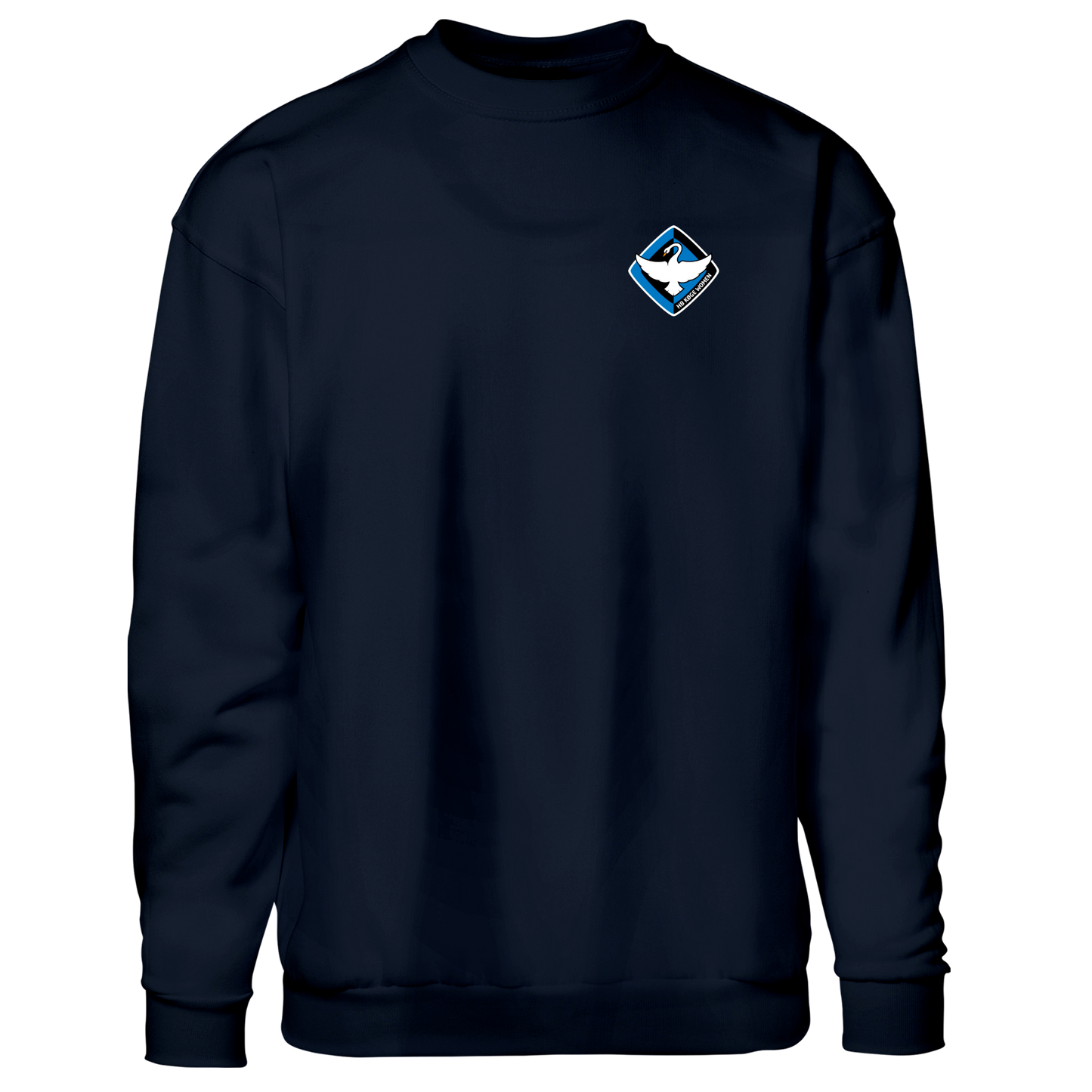 CLUB ICON I SWEATSHIRT