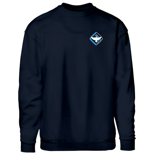 CLUB ICON I SWEATSHIRT