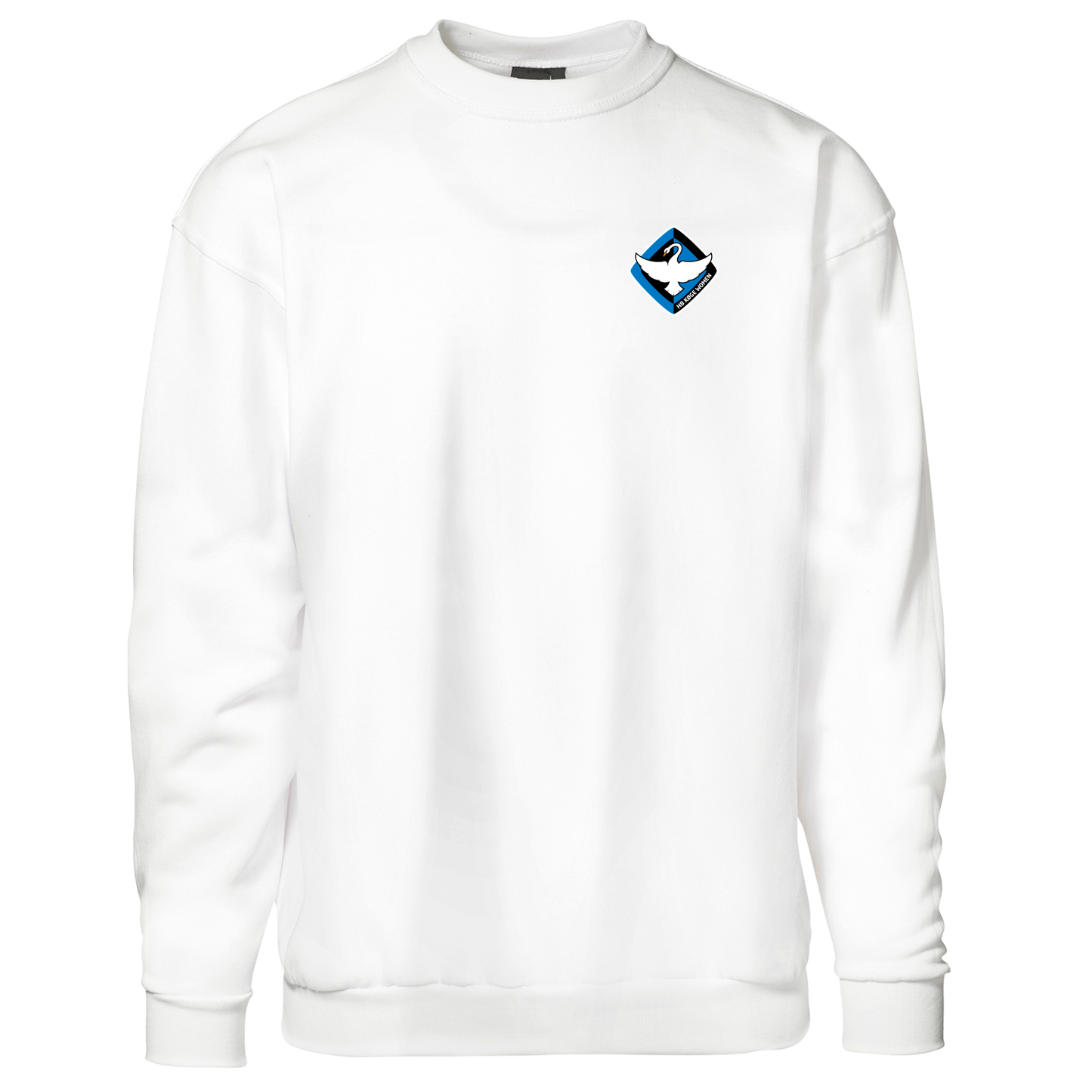 CLUB ICON I SWEATSHIRT