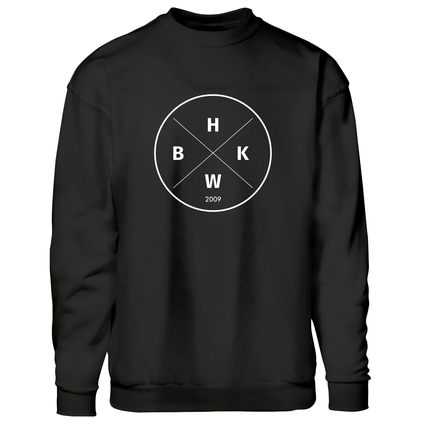 HBKW 2009 I SWEATSHIRT