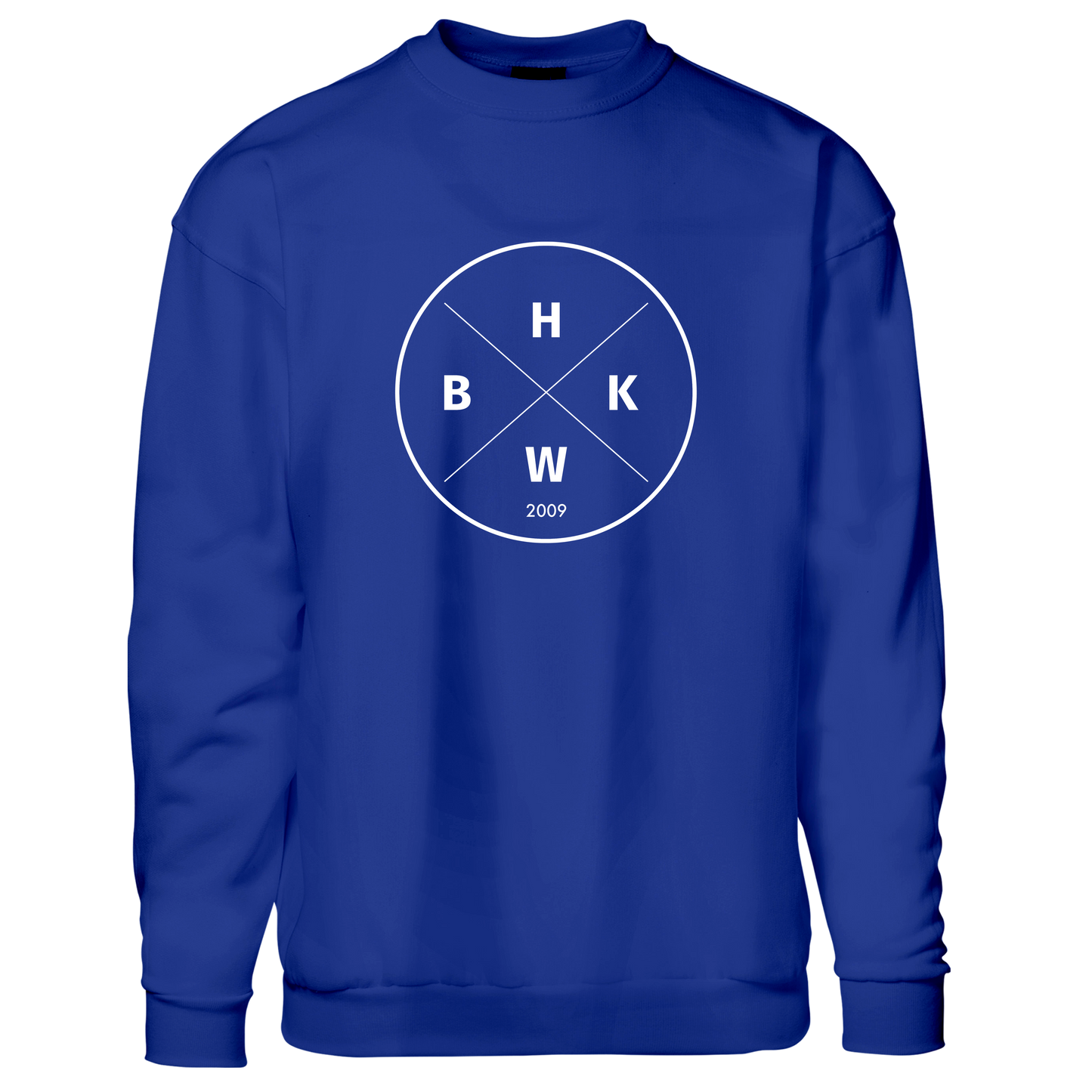 HBKW 2009 I SWEATSHIRT