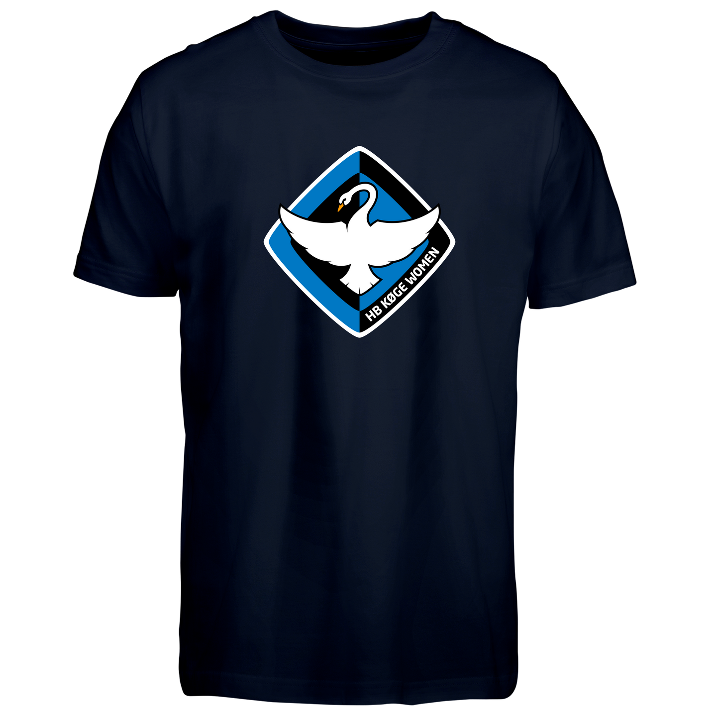 CLUB CREST I T-SHIRT (BØRN)