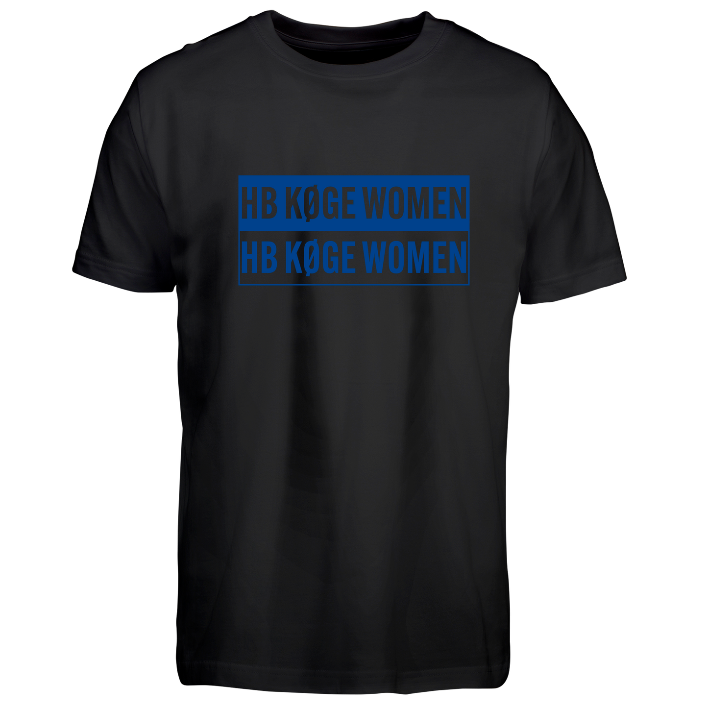 HB KØGE WOMEN I T-SHIRT(BØRN)