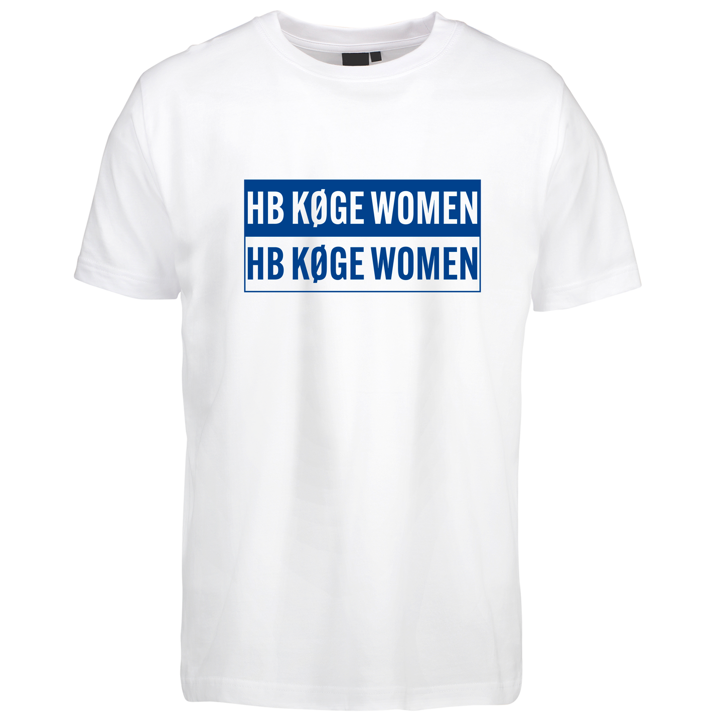 HB KØGE WOMEN I T-SHIRT(BØRN)