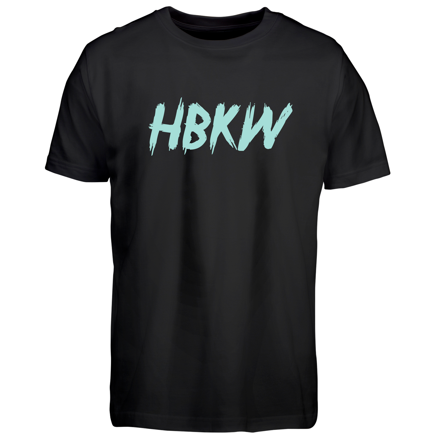 HBKW GRAFITI I T-SHIRT (BØRN)