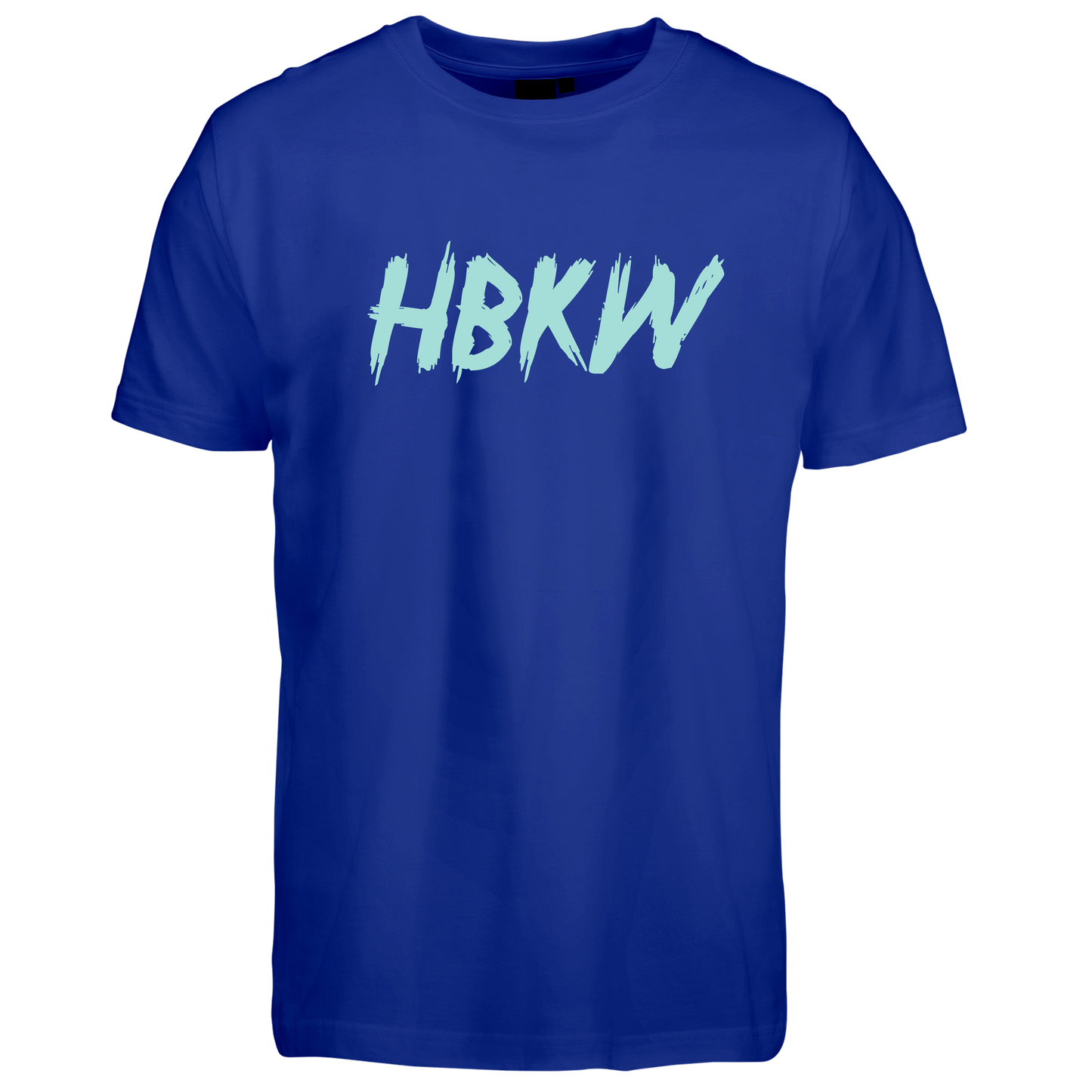HBKW GRAFITI I T-SHIRT (BØRN)