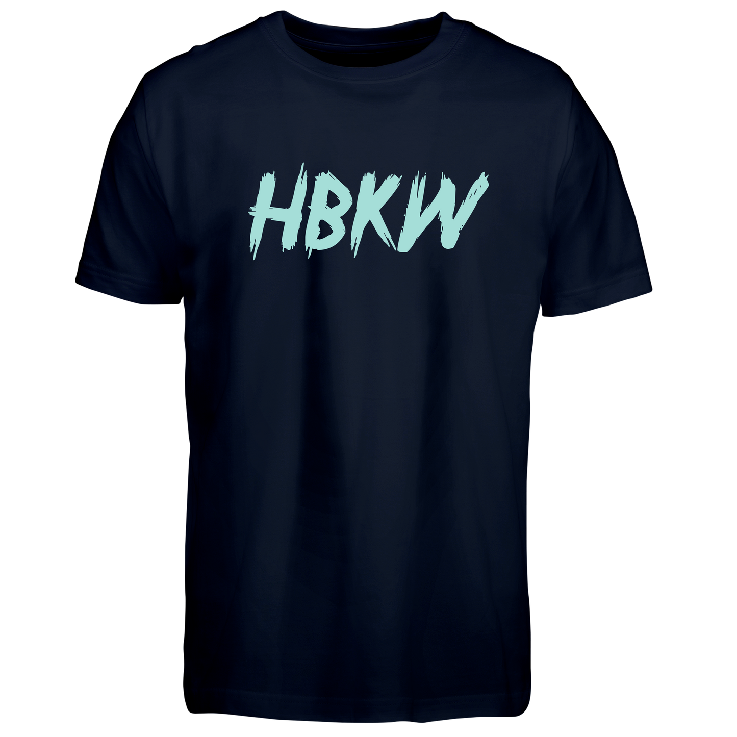 HBKW GRAFITI I T-SHIRT (BØRN)