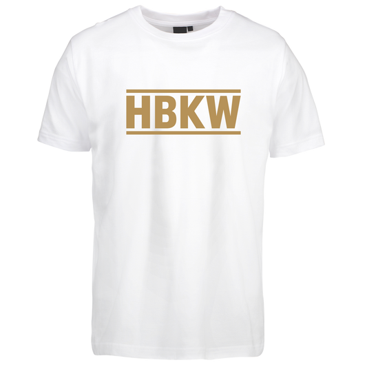 HBKW CLASSIC I T-SHIRT (BØRN)