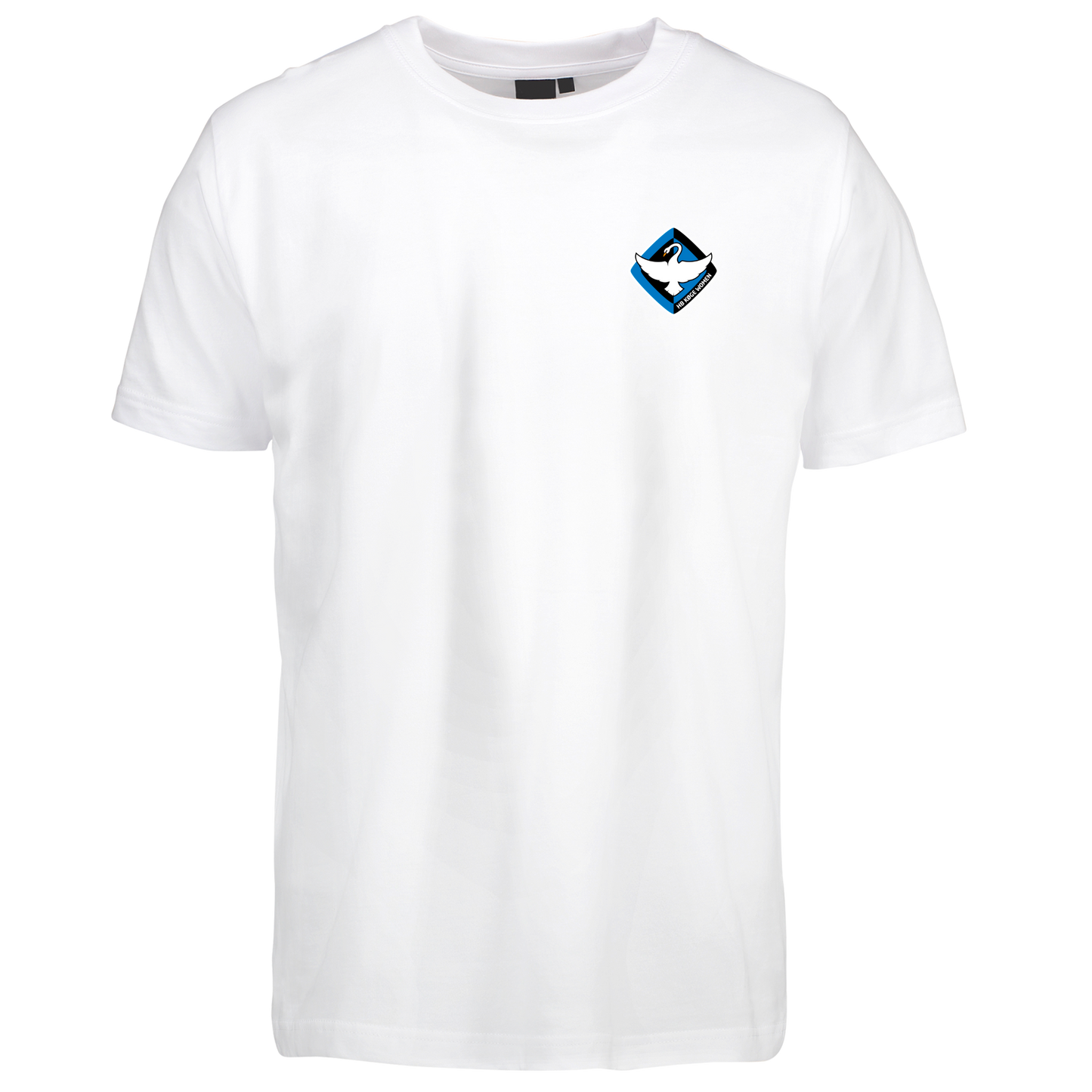 CLUB ICON I T-SHIRT