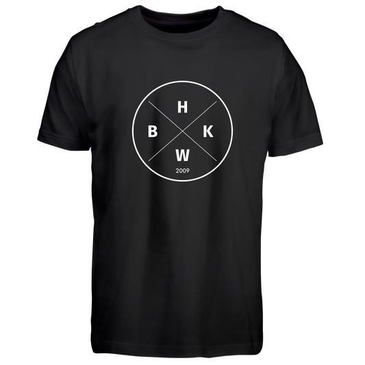 HBKW 2009 I T-SHIRT