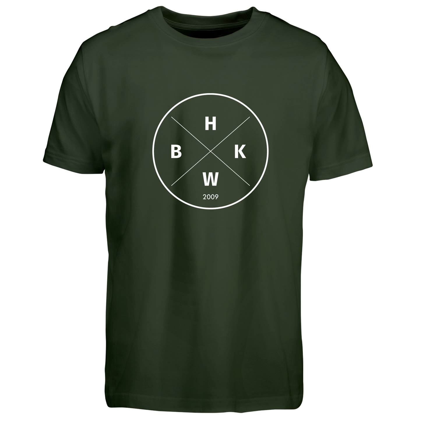HBKW 2009 I T-SHIRT