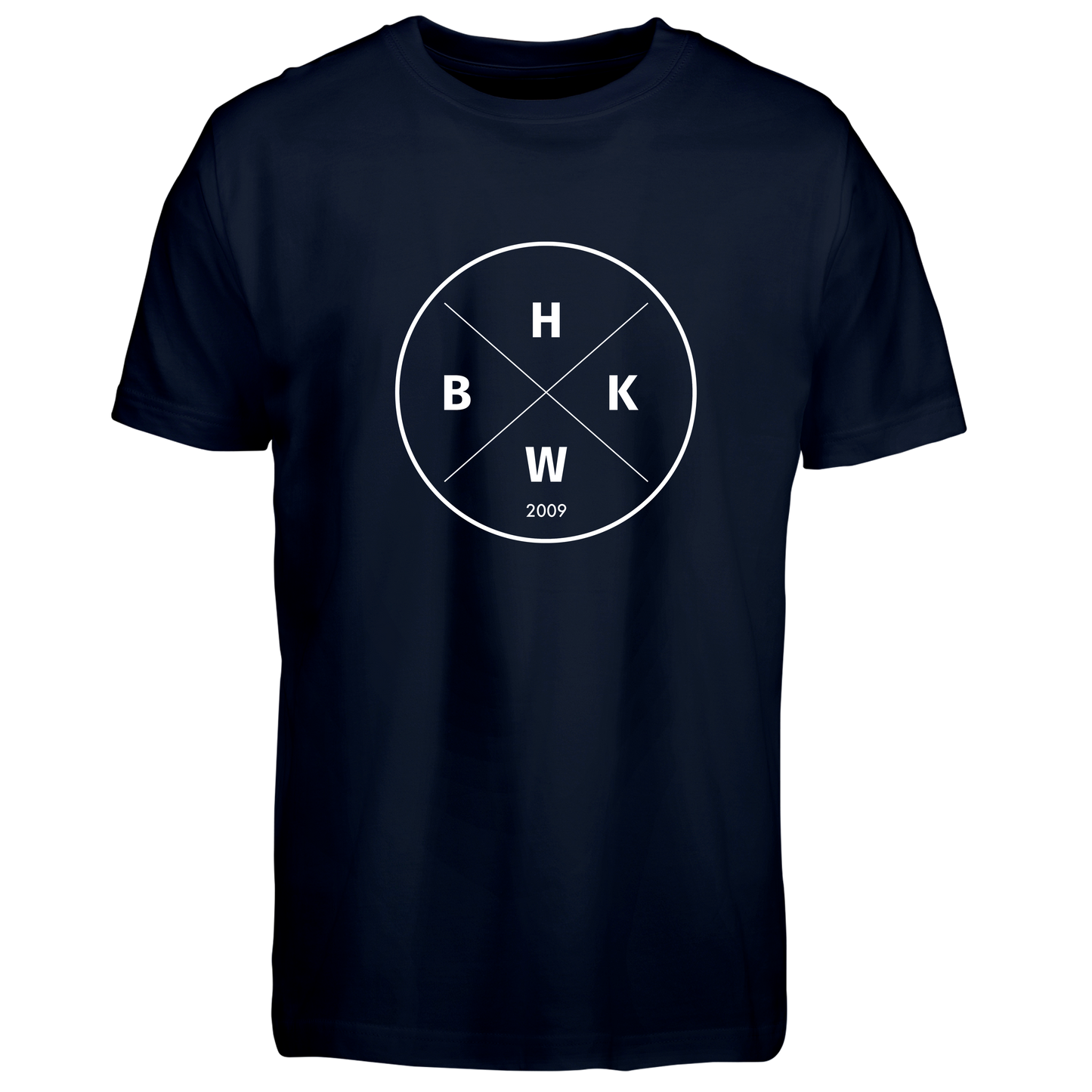 HBKW 2009 I T-SHIRT