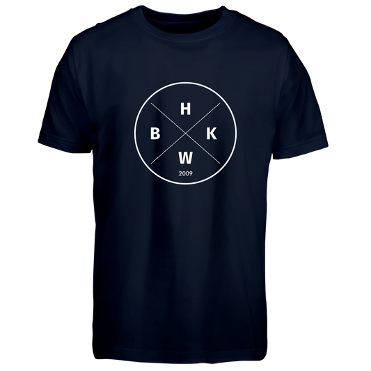 HBKW 2009 I T-SHIRT (BØRN)