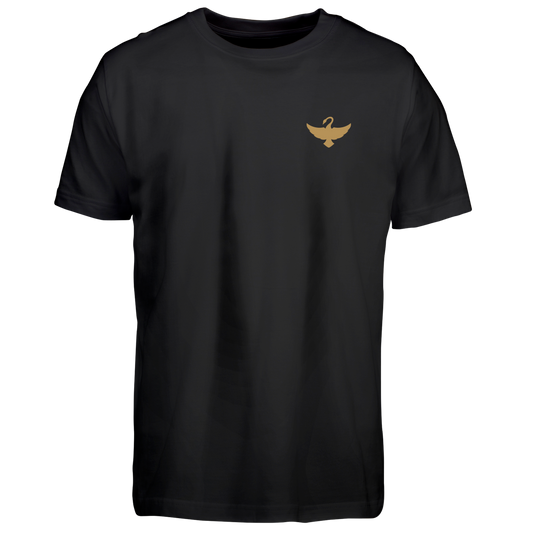 SWAN I T-SHIRT
